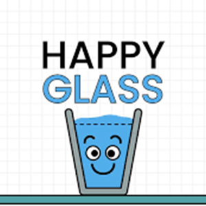 Happy Glass 🕹️ Play on CrazyGames